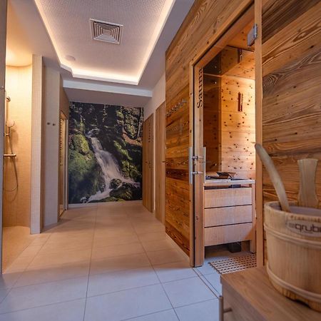 R&R Residenzen Ferienwohnungen Mitterbach Esterno foto