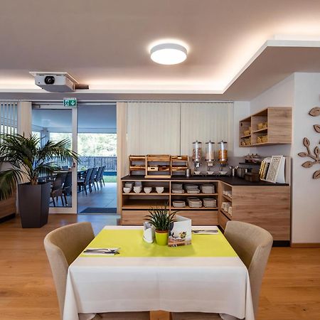 R&R Residenzen Ferienwohnungen Mitterbach Esterno foto