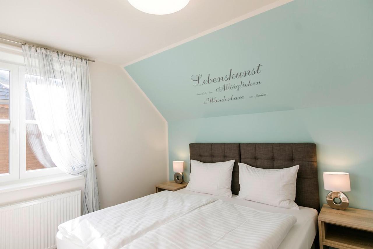 R&R Residenzen Ferienwohnungen Mitterbach Esterno foto