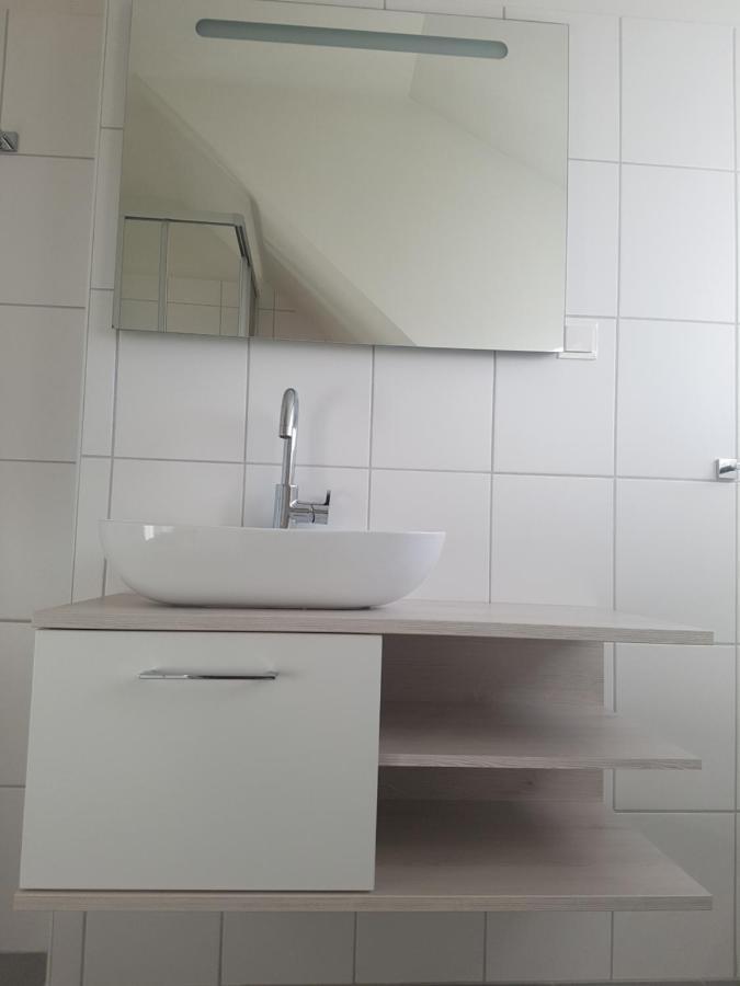 R&R Residenzen Ferienwohnungen Mitterbach Esterno foto