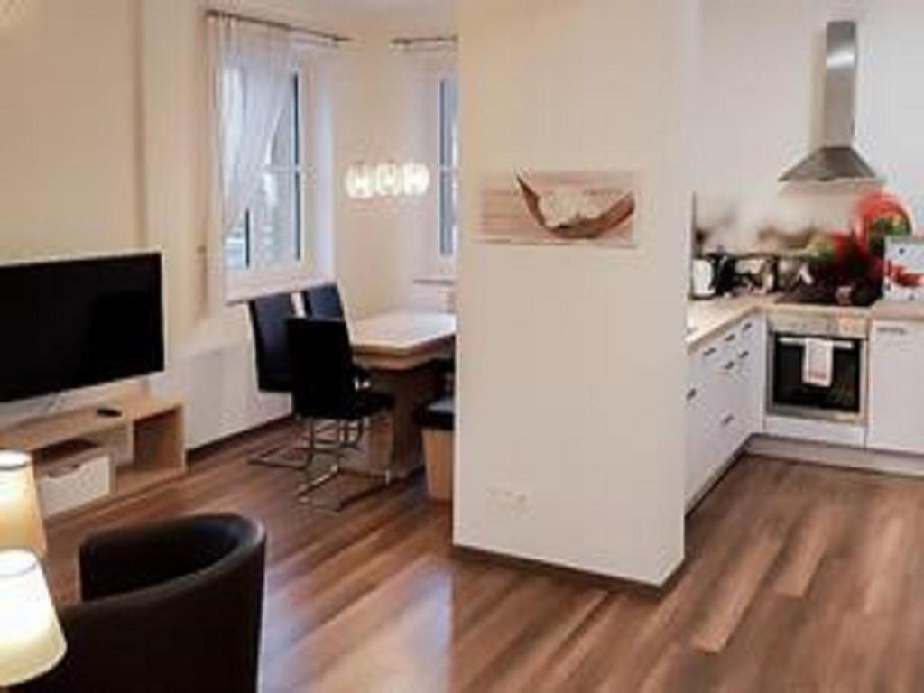 R&R Residenzen Ferienwohnungen Mitterbach Esterno foto