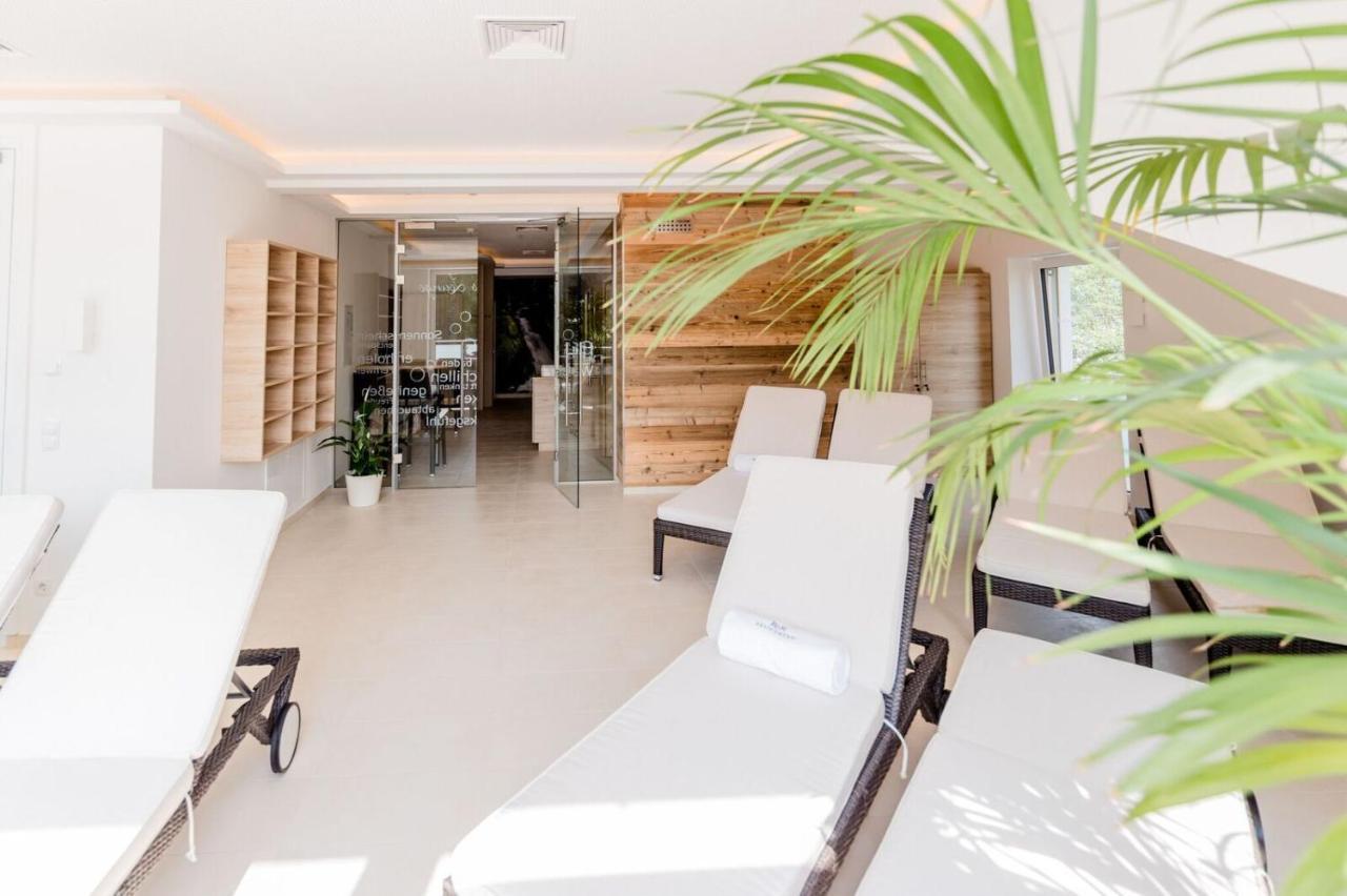R&R Residenzen Ferienwohnungen Mitterbach Esterno foto