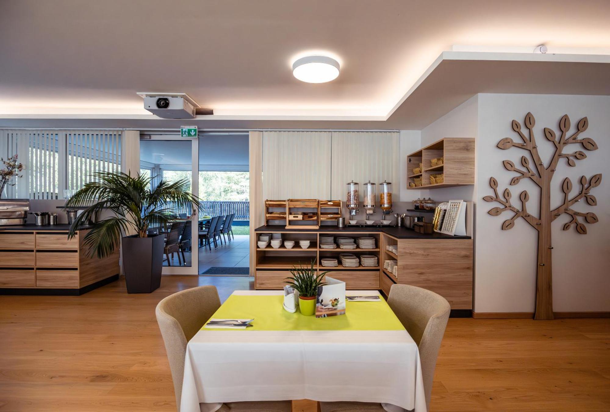 R&R Residenzen Ferienwohnungen Mitterbach Esterno foto