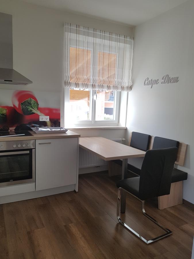 R&R Residenzen Ferienwohnungen Mitterbach Esterno foto